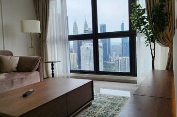 Agile Bukit Bintang @ Residensi Agile Delima