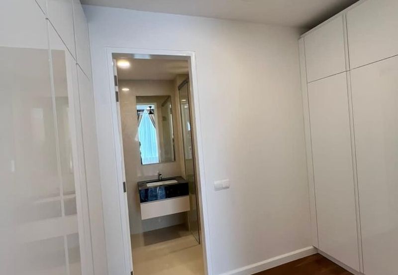 Pavilion Ceylon Hill