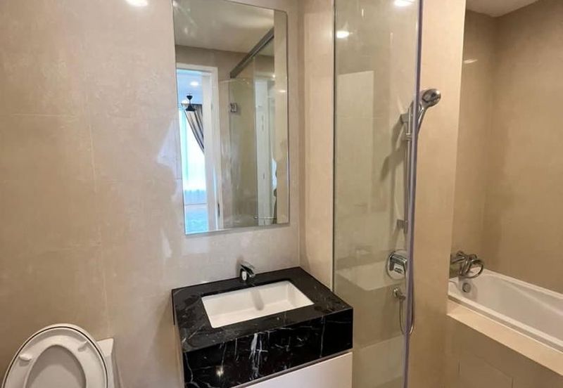 Pavilion Ceylon Hill