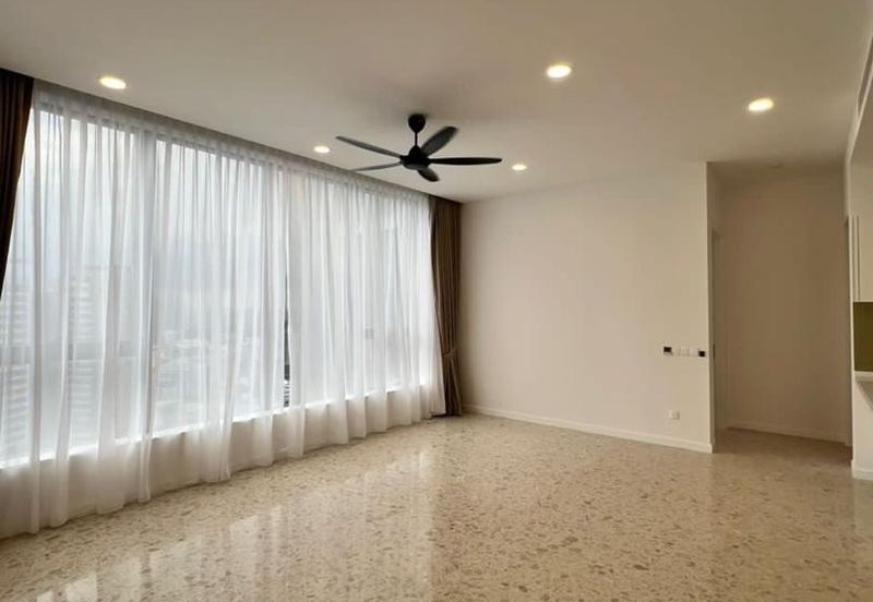 Pavilion Ceylon Hill