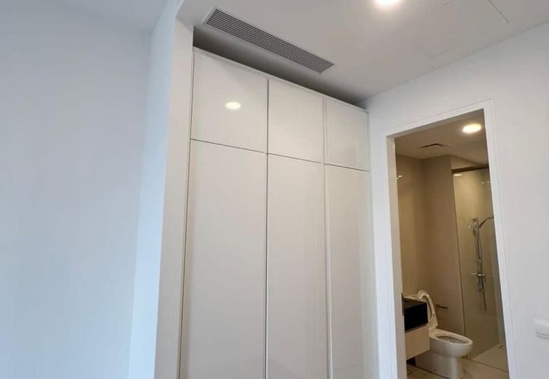 Pavilion Ceylon Hill