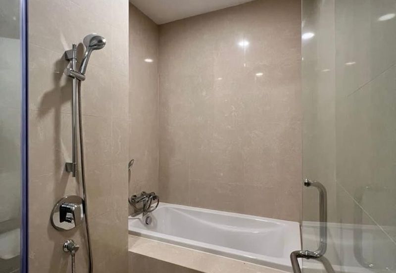 Pavilion Ceylon Hill