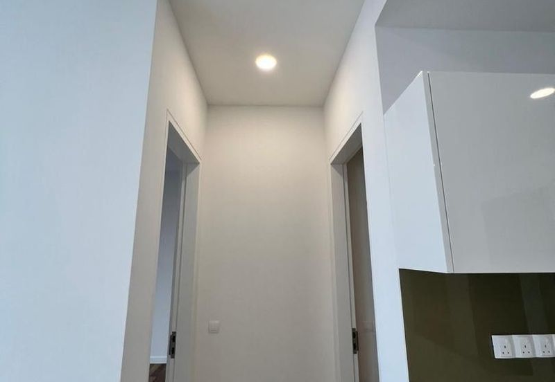 Pavilion Ceylon Hill