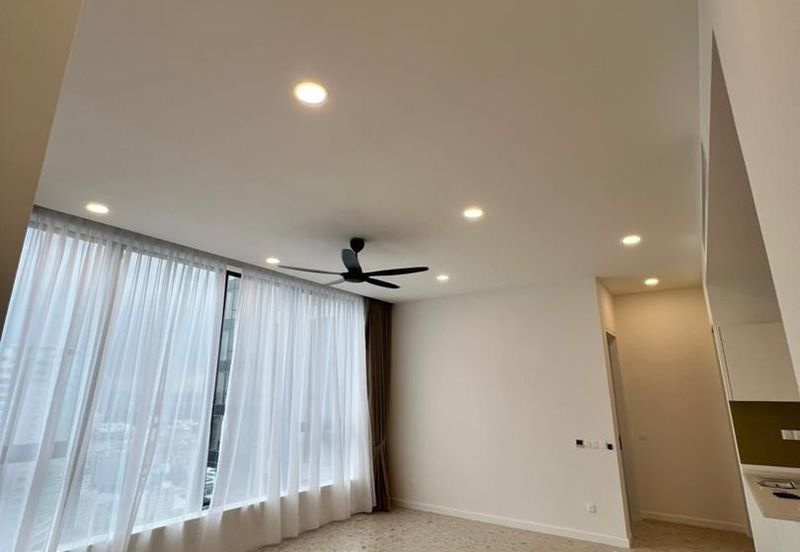 Pavilion Ceylon Hill