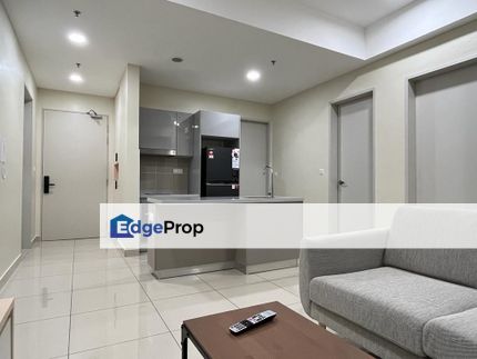 TRION, 2 BEDROOMS FOR RENT, PUDU, KUALA LUMPUR., Kuala Lumpur, Pudu