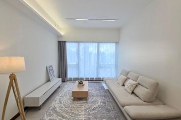 Core Residence @ TRX