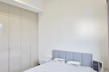 Core Residence @ TRX