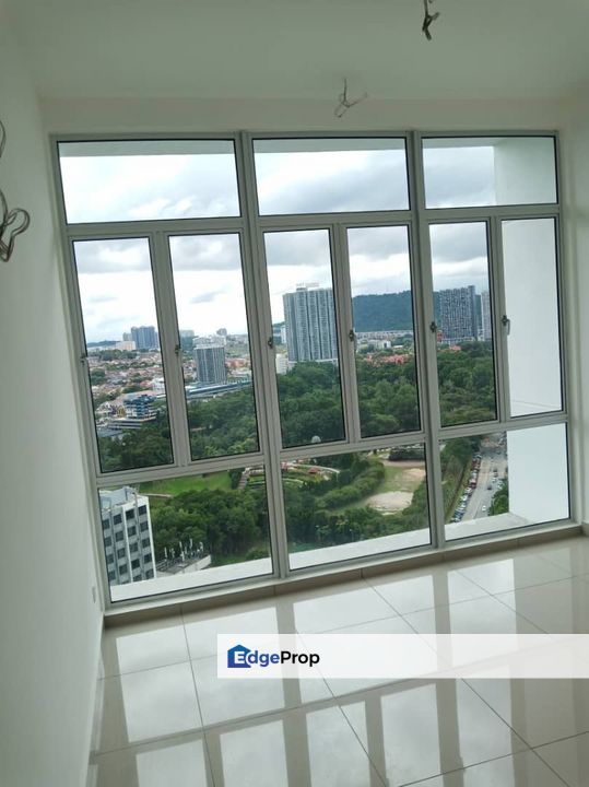 AUNGGUN LUMAYAN, 3 BEDROOMS FOR SALE, CHERAS, KUALA LUMPUR., Kuala Lumpur, Cheras