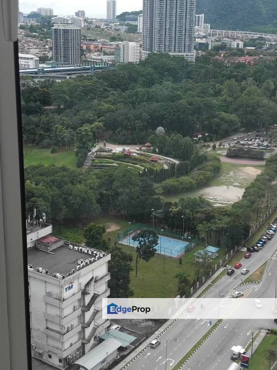 AUNGGUN LUMAYAN, 3 BEDROOMS FOR SALE, CHERAS, KUALA LUMPUR., Kuala Lumpur, Cheras