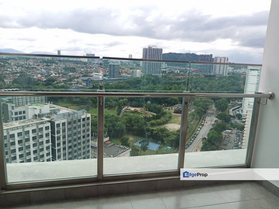 AUNGGUN LUMAYAN, 3 BEDROOMS FOR SALE, CHERAS, KUALA LUMPUR., Kuala Lumpur, Cheras