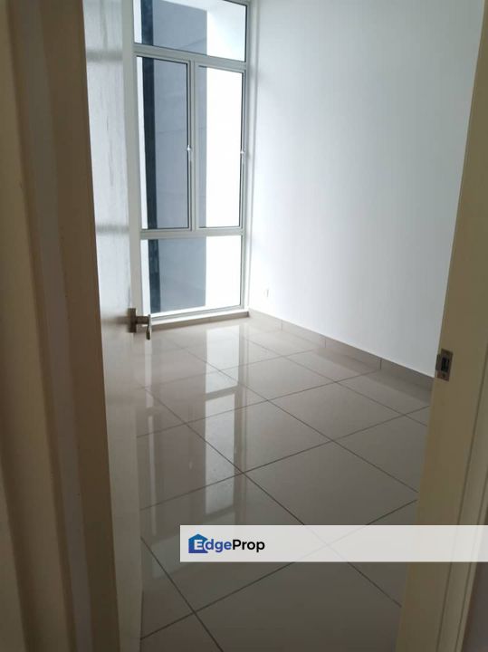 AUNGGUN LUMAYAN, 3 BEDROOMS FOR SALE, CHERAS, KUALA LUMPUR., Kuala Lumpur, Cheras