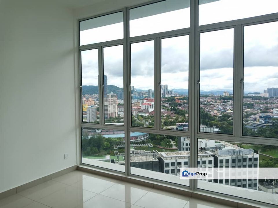 AUNGGUN LUMAYAN, 3 BEDROOMS FOR SALE, CHERAS, KUALA LUMPUR., Kuala Lumpur, Cheras