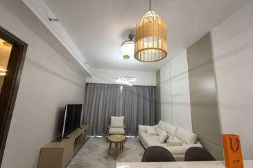 Core Residence @ TRX