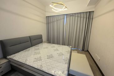 Core Residence @ TRX