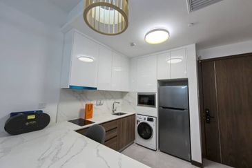 Core Residence @ TRX