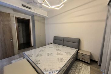 Core Residence @ TRX