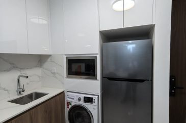 Core Residence @ TRX