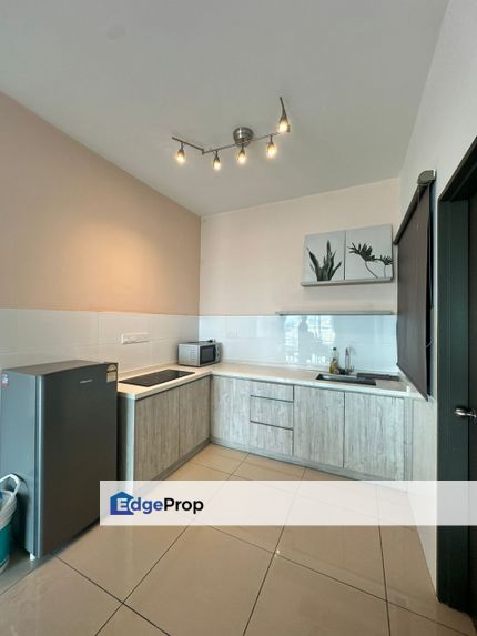 THE HENGE, 3 BEDROOMS FOR RENT, KEPONG, KUALA LUMPUR., Kuala Lumpur, Kepong