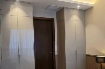 Core Residence @ TRX