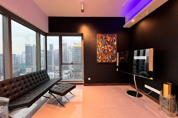 Core Residence @ TRX