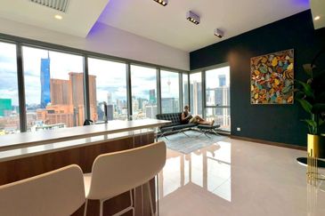 Core Residence @ TRX