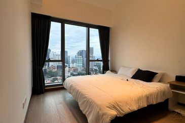 Core Residence @ TRX