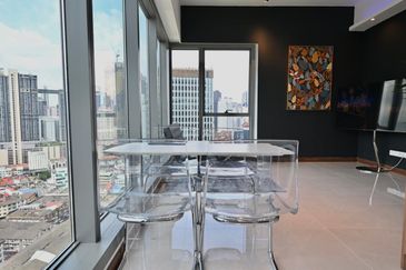 Core Residence @ TRX