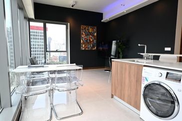 Core Residence @ TRX