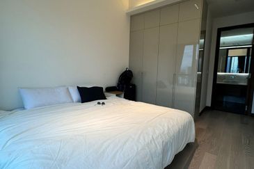 Core Residence @ TRX