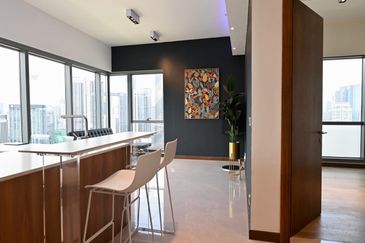 Core Residence @ TRX