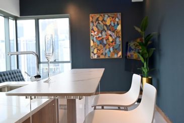 Core Residence @ TRX