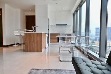 Core Residence @ TRX