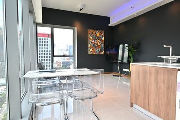 Core Residence @ TRX