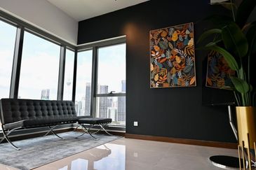 Core Residence @ TRX