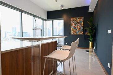 Core Residence @ TRX