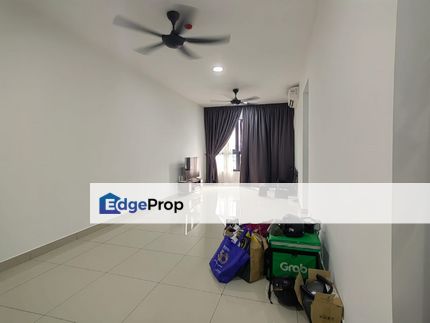 M VERTICA,3 BEDROOMS FOR SALE, PUDU, KUALA LUMPUR., Kuala Lumpur, Cheras