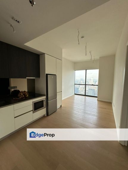 TRX RESIDENCE, 1 BEDROOM FOR RENT, KL CITY, KUALA LUMPUR., Kuala Lumpur, KL City