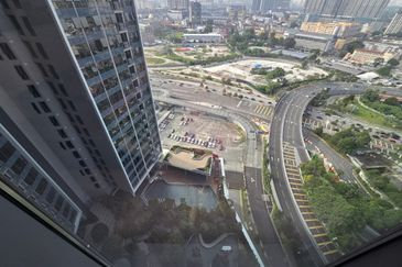 Core Residence @ TRX