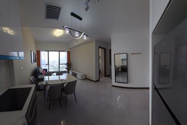 Core Residence @ TRX