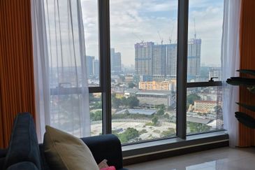 Core Residence @ TRX