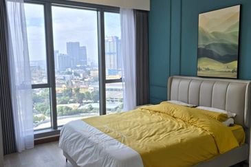 Core Residence @ TRX