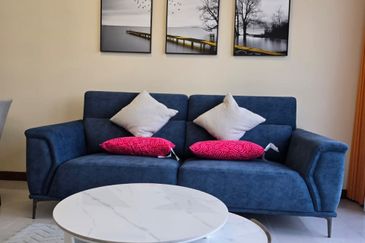 Core Residence @ TRX