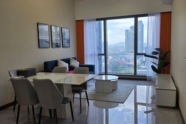 Core Residence @ TRX