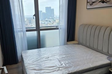 Core Residence @ TRX