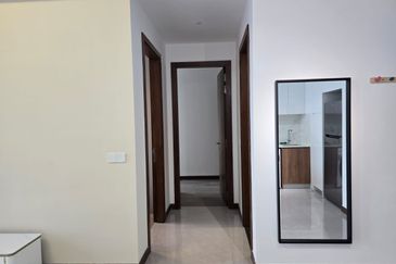 Core Residence @ TRX