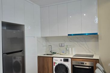 Core Residence @ TRX