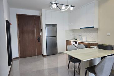 Core Residence @ TRX