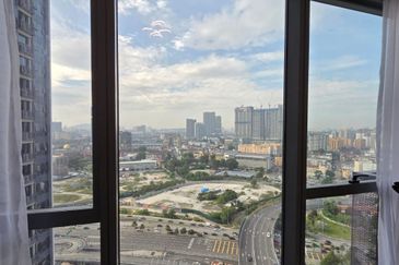 Core Residence @ TRX