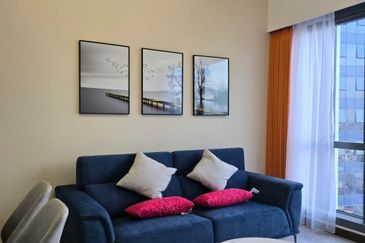 Core Residence @ TRX