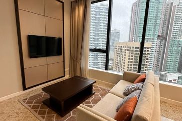 Pavilion Ceylon Hill